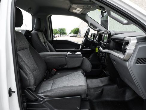 Used 2022 Ford F150 XL w/ Equipment Group 101A High RWD image 36