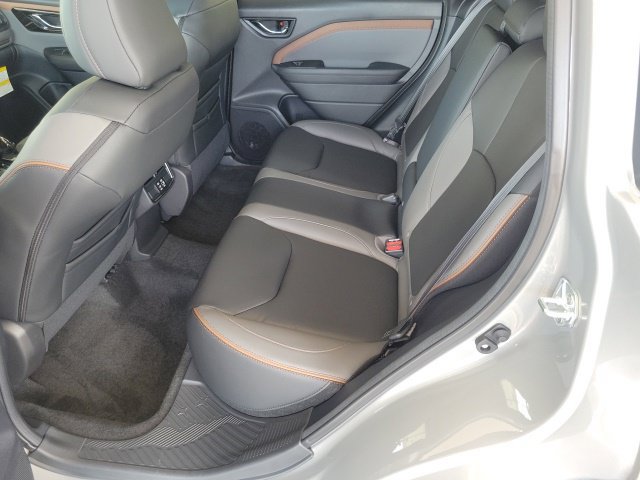 New 2026 Subaru Forester Sport AWD/4WD image 10