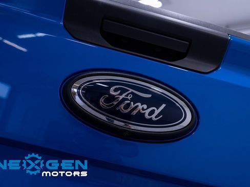 Used 2024 Ford Ranger XL w/ Trailer Tow Package image 34