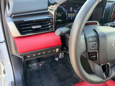 Used 2025 Toyota Camry XSE image 14