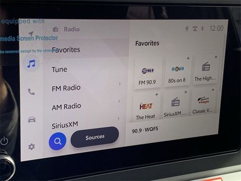 New 2025 Toyota Tacoma SR5 image 15