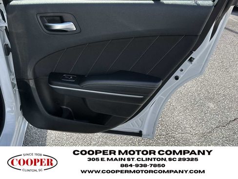 Used 2023 Dodge Charger SXT image 16