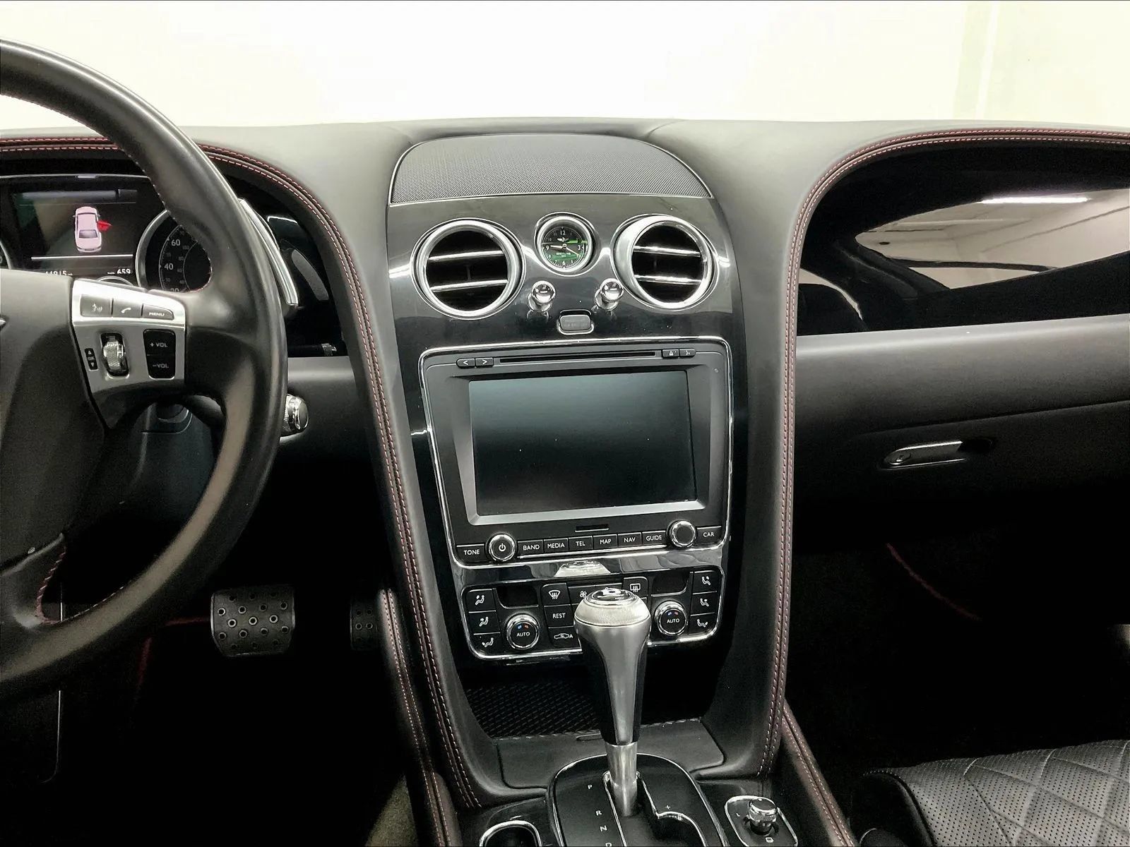 Used 2017 Bentley Flying Spur S V8 AWD/4WD image 22