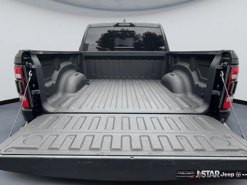 Used 2023 RAM 1500 TRX w/ TRX Level 2 Equipment Group AWD/4WD image 22
