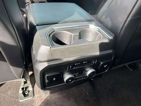 Certified 2021 Ford Expedition Limited image 13