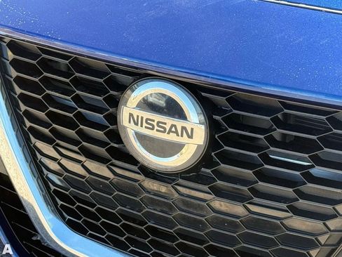 Used 2020 Nissan Altima 2.5 SR image 32