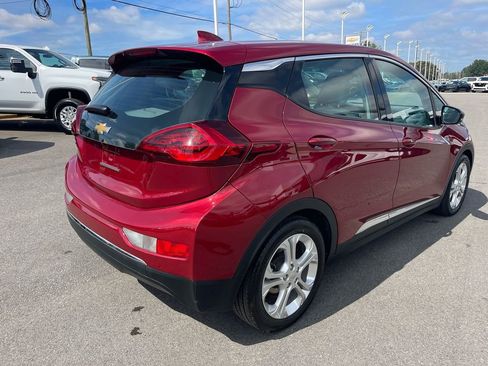 Used 2020 Chevrolet Bolt LT image 5