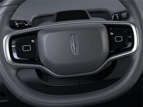 New 2025 Lincoln Navigator L Reserve w/ Jet Appearance Package image 12