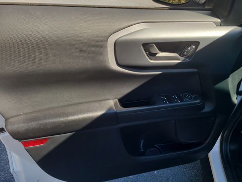 Used 2021 Ford Bronco Sport Base image 17