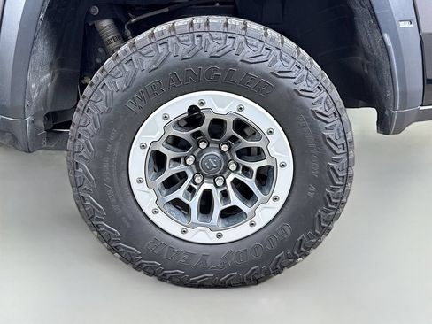 Used 2022 RAM 1500 TRX w/ TRX Level 2 Equipment Group AWD/4WD image 33