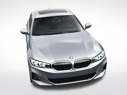 New 2026 BMW 330i xDrive Sedan w/ Premium Package AWD/4WD image 26