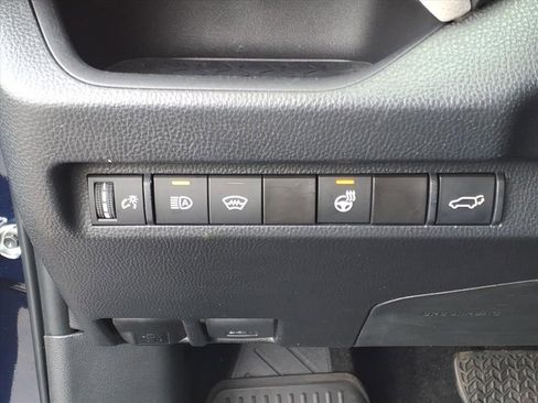 Certified 2024 Toyota RAV4 XLE Premium w/ Weather Package image 17