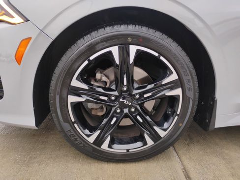 Used 2023 Kia K5 GT-Line w/ GT-Line Premium Package image 31