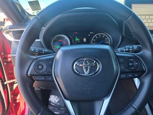 Certified 2023 Toyota Venza XLE AWD/4WD image 24
