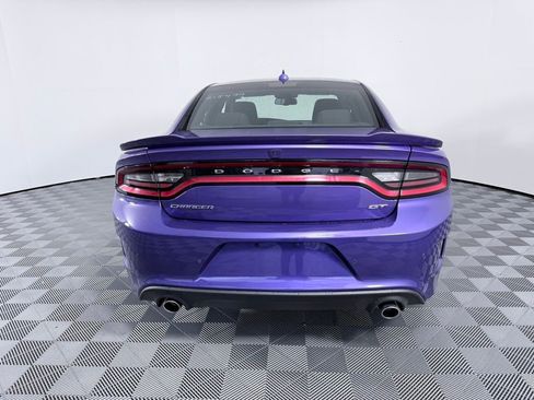 Used 2023 Dodge Charger GT image 4