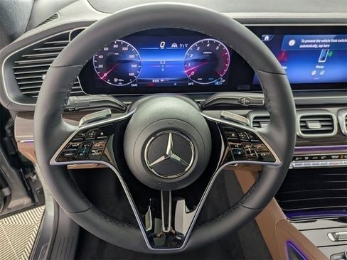 New 2026 Mercedes-Benz GLE 450 4MATIC Coupe image 15