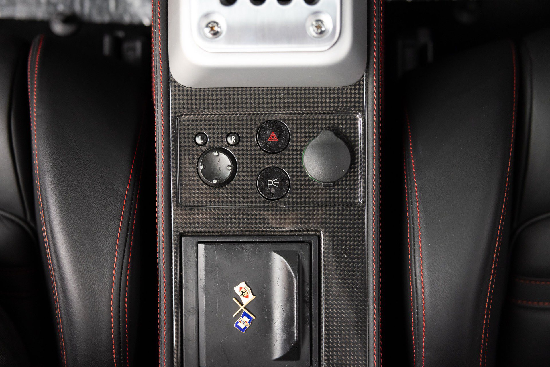 Used 2007 Ferrari F430 Spider RWD image 91