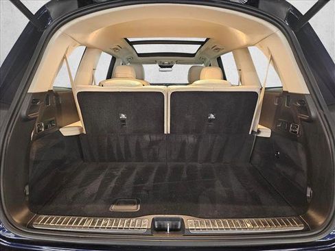 Used 2022 Mercedes-Benz GLS 450 4MATIC image 6