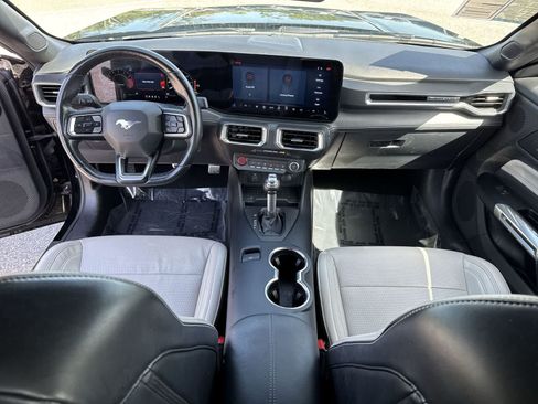 Used 2024 Ford Mustang Premium RWD image 21