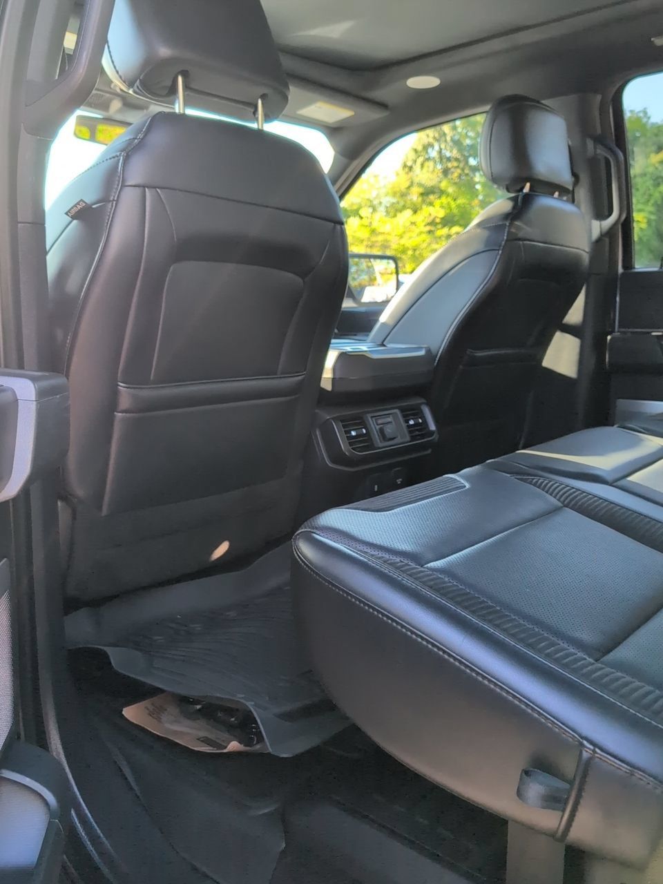 Used 2021 Ford F150 Raptor w/ Equipment Group 801A High AWD/4WD image 18