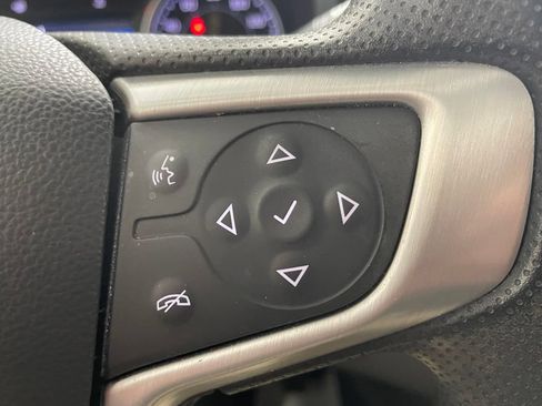 Used 2023 GMC Terrain SLE AWD/4WD image 26