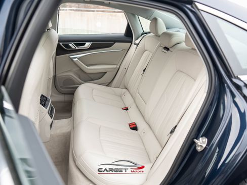 Used 2020 Audi A6 2.0T Premium Plus w/ Premium Plus Package image 20