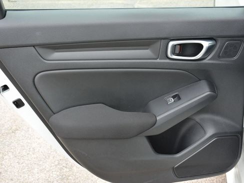 Used 2024 Honda Civic Sport image 12