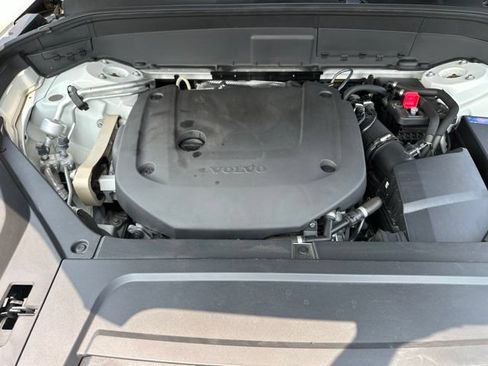 Certified 2023 Volvo XC90 B6 Core w/ Climate Package AWD/4WD image 34