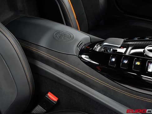 Used 2021 Mercedes-Benz AMG GT Black Series image 43