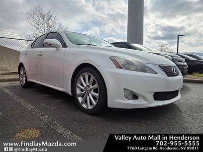 Used 2010 Lexus IS 250