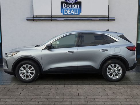 Certified 2023 Ford Escape Active image 6