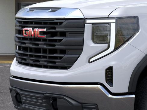 New 2026 GMC Sierra 1500 Pro w/ Pro Value Package image 13