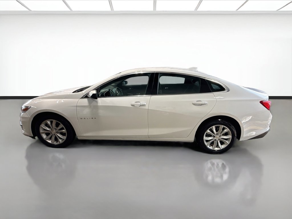 Used 2024 Chevrolet Malibu LT FWD image 8