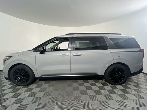 New 2026 Kia Carnival SX Prestige FWD image 7