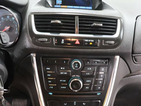 Used 2016 Buick Encore Convenience AWD/4WD image 11