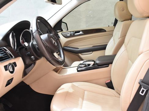 Used 2018 Mercedes-Benz GLE 350 image 13