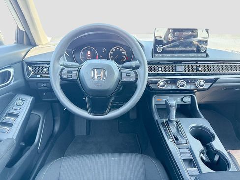 Used 2026 Honda Civic LX image 21