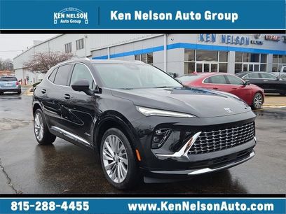 New 2026 Buick Envision Avenir