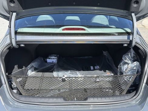 New 2026 Hyundai Elantra SE w/ Cargo Package image 18