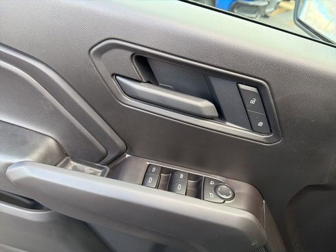 New 2026 Chevrolet Colorado Trail Boss image 20