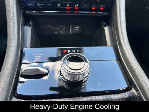 New 2025 Jeep Grand Cherokee L Limited w/ Trailer Tow Package image 29