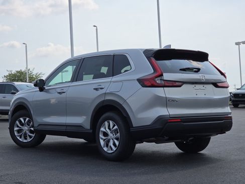 New 2026 Honda CR-V LX image 15