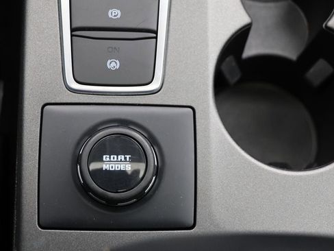 Used 2025 Ford Bronco Sport Big Bend w/ Convenience Package image 27