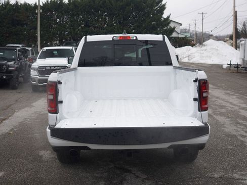 New 2026 RAM 1500 Big Horn image 7