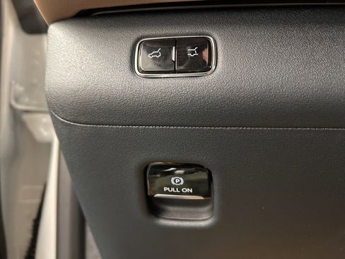New 2026 Lincoln Navigator Black Label AWD/4WD image 27