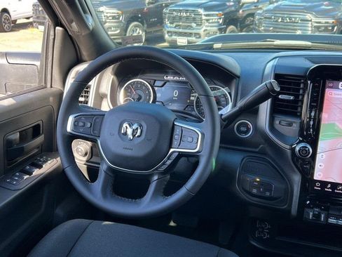 New 2026 RAM 2500 Tradesman w/ Safety Group image 17