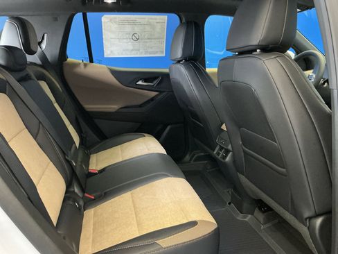 New 2026 Chevrolet Equinox ACTIV FWD image 26