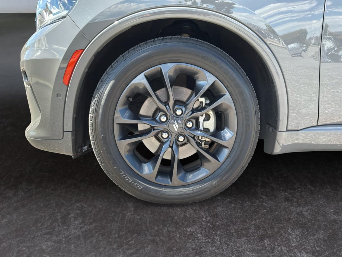 Used 2022 Dodge Durango R/T RWD image 9