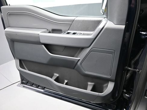 New 2025 Ford F150 XLT w/ Equipment Group 302A MID image 15