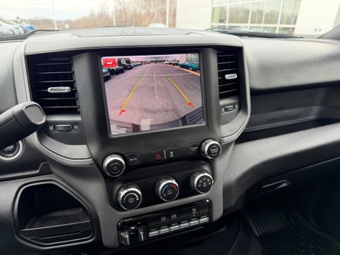 Used 2024 RAM 2500 Tradesman w/ Snow Chief Group AWD/4WD image 24